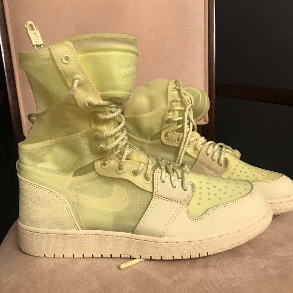 Women’s Nike Air Jordan 1 Explorer XX